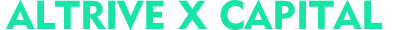 ALTRIVE X CAPITAL